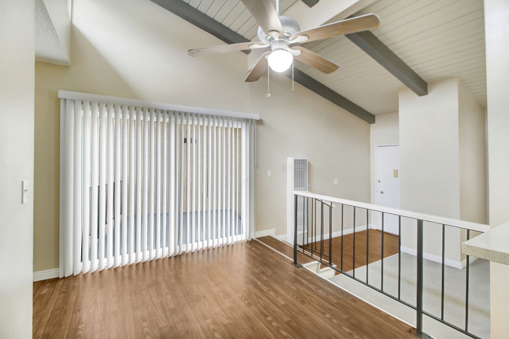 Montebello Apartment: 788 N. Garfield Ave.