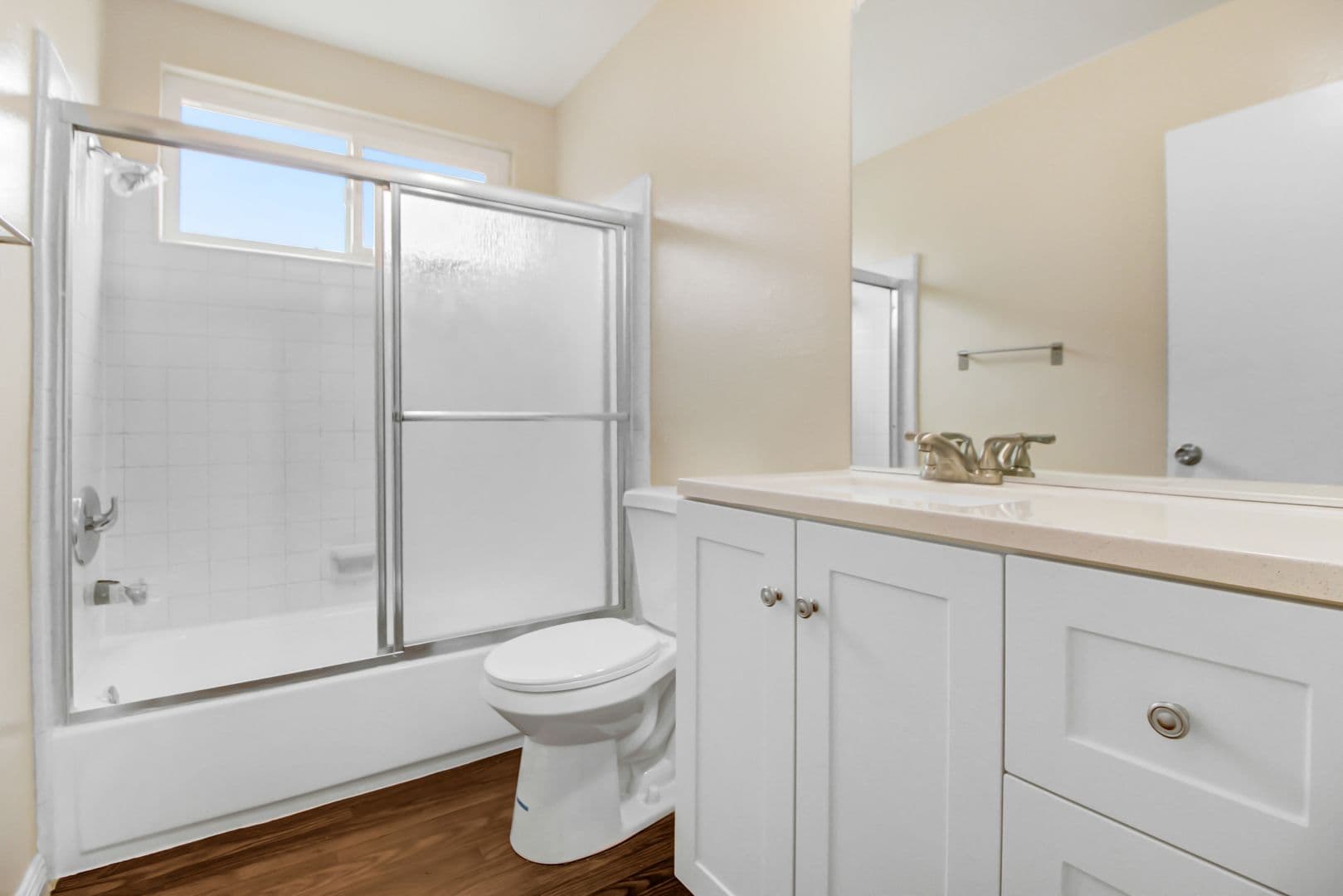 Montebello Apartment: 788 N. Garfield Ave.