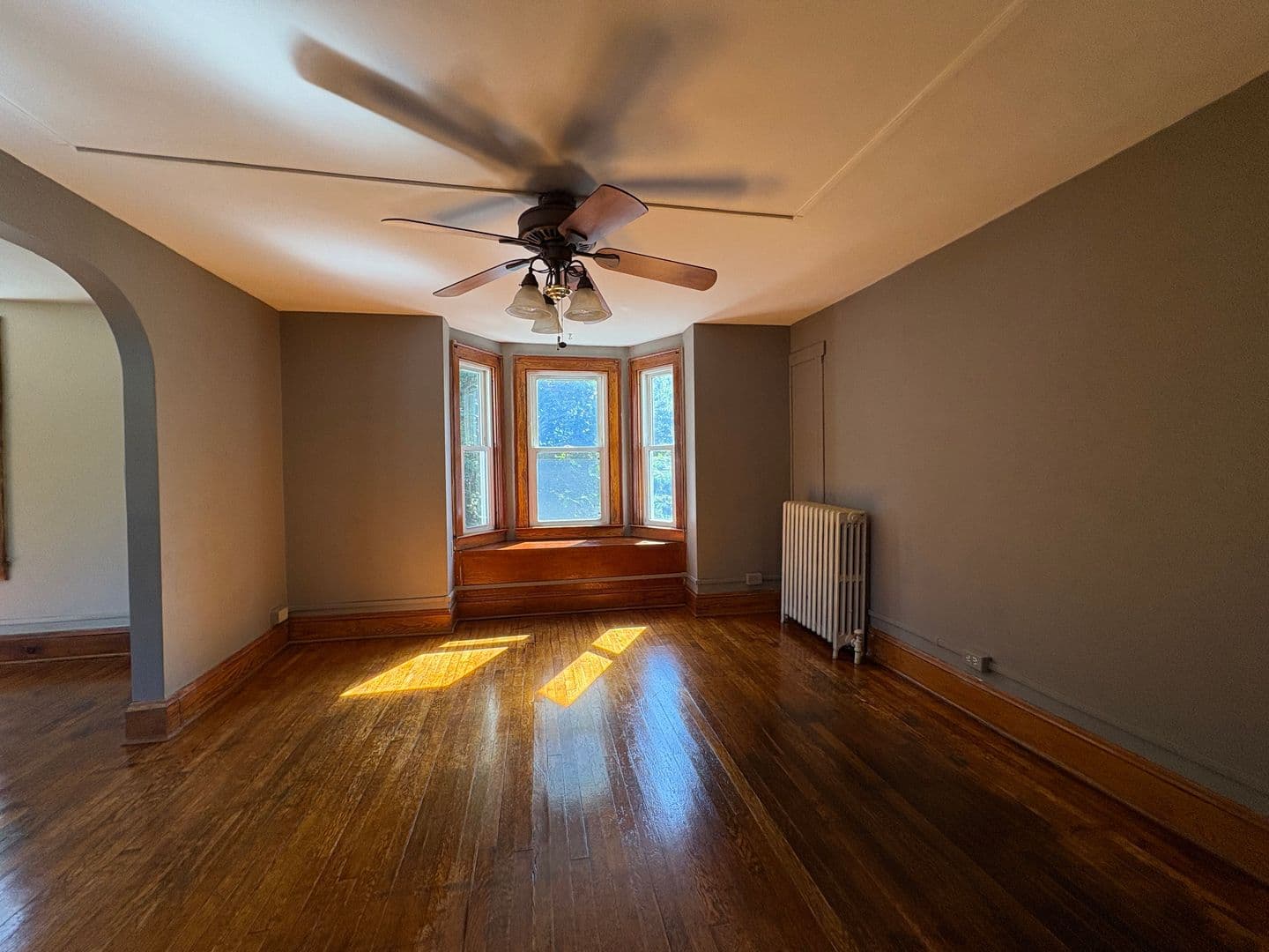Portland Apartment: 51 Grove St