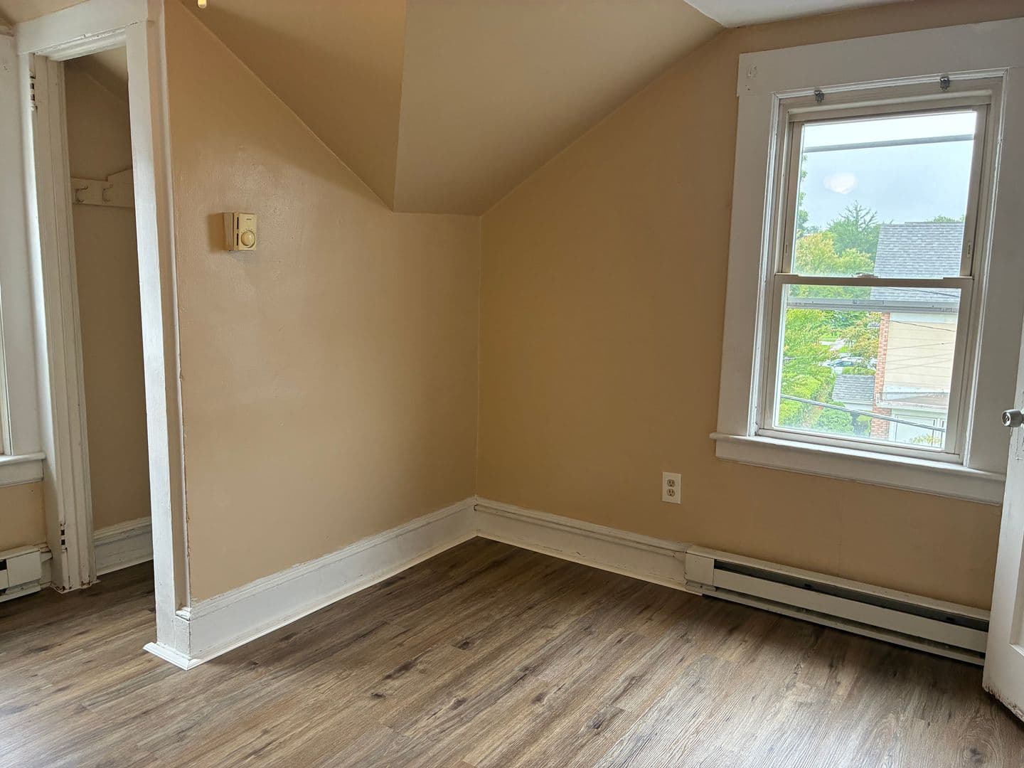 Middletown Apartment: 190 Liberty Street