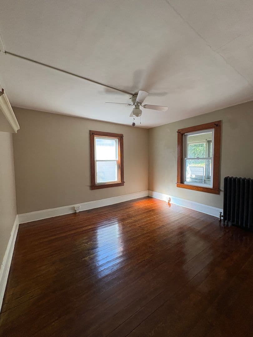 Portland Apartment: 51 Grove St