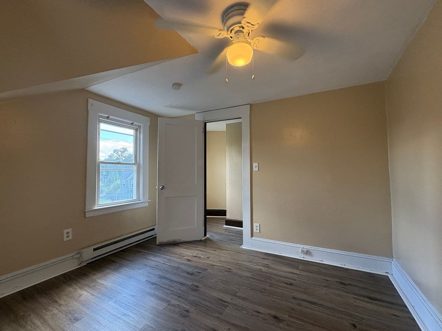 Middletown Apartment: 190 Liberty Street