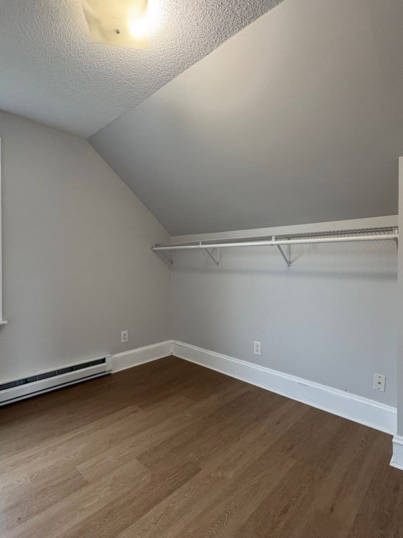 Terryville Apartment: 17 Burnham St
