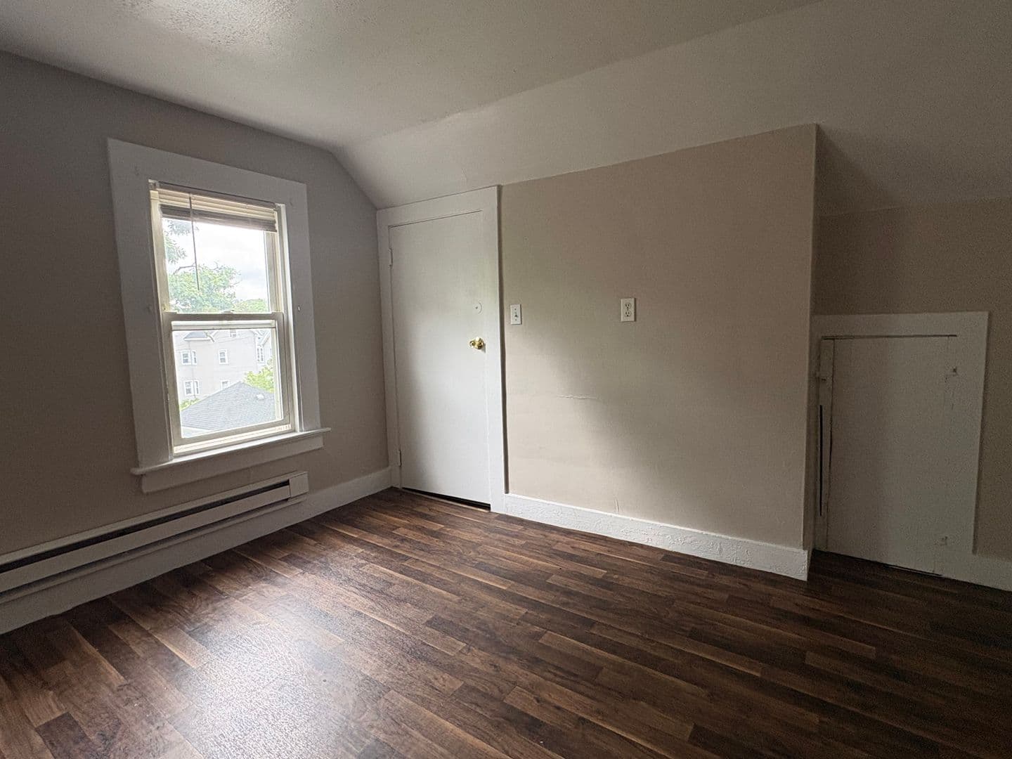 Meriden Apartment: 56 N First St