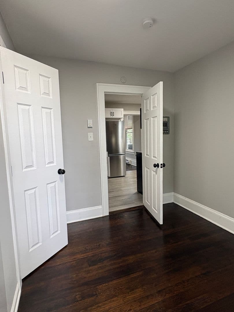 Portland Apartment: 200 Main Street