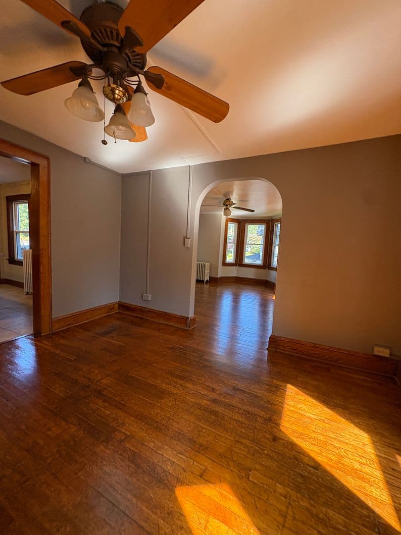 Portland Apartment: 51 Grove St