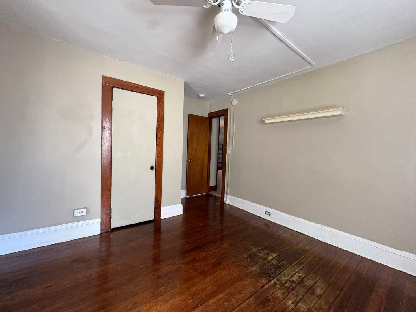 Portland Apartment: 51 Grove St