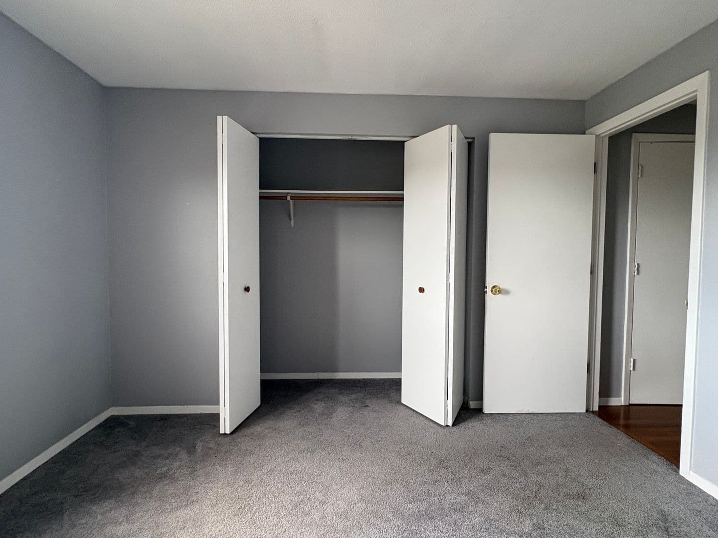Bristol Apartment: 818-826 Pine Street