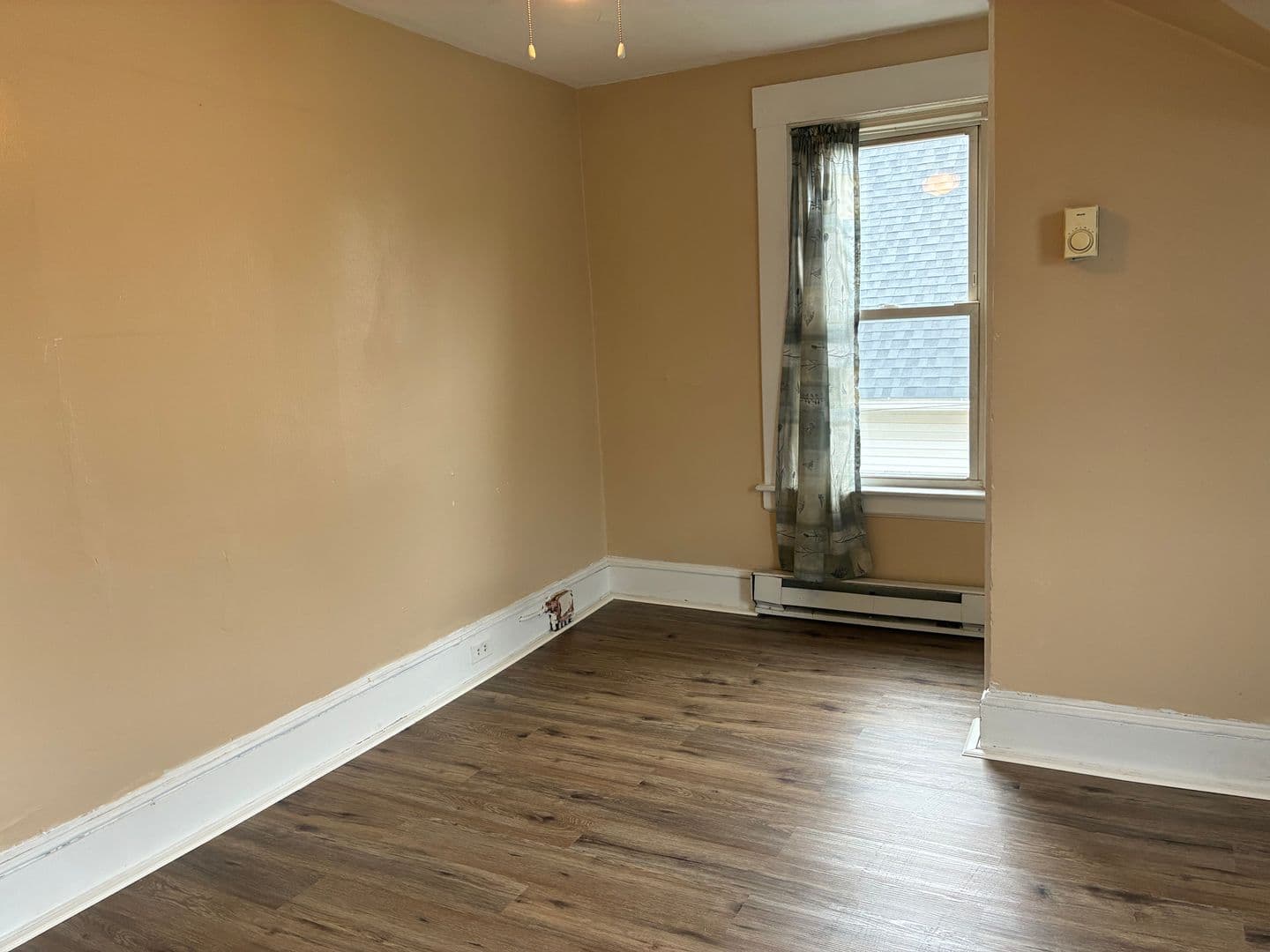 Middletown Apartment: 190 Liberty Street