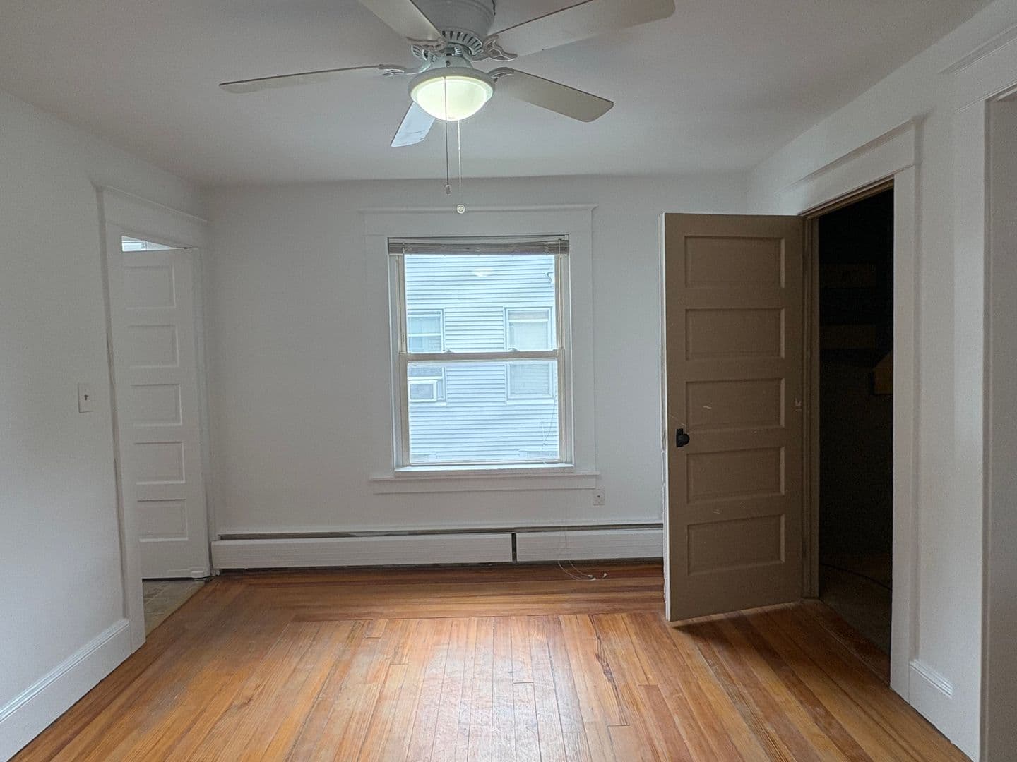 Bristol Apartment: 48 Gridley Street