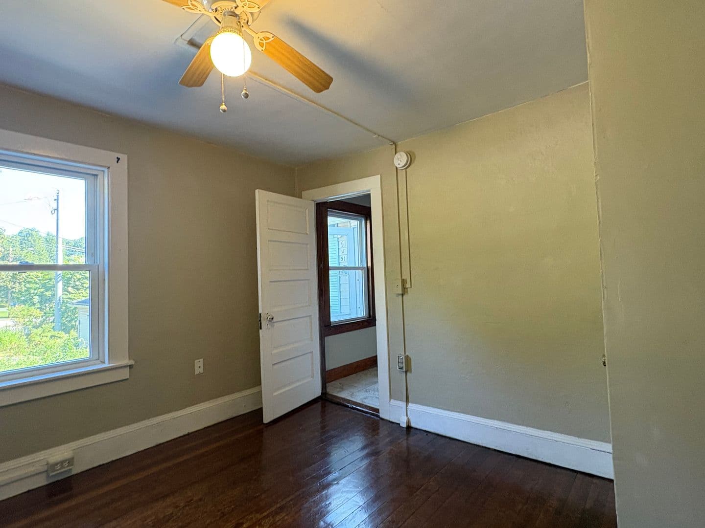 Portland Apartment: 51 Grove St