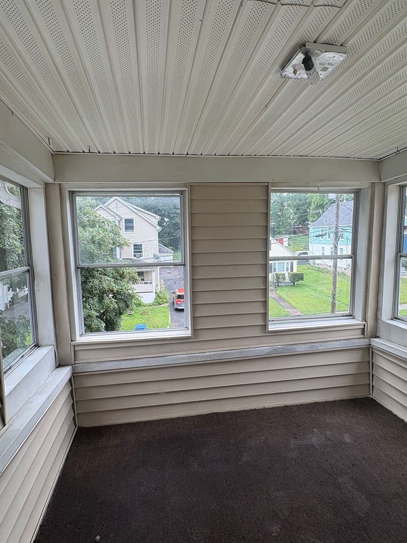 Bristol Apartment: 48 Gridley Street