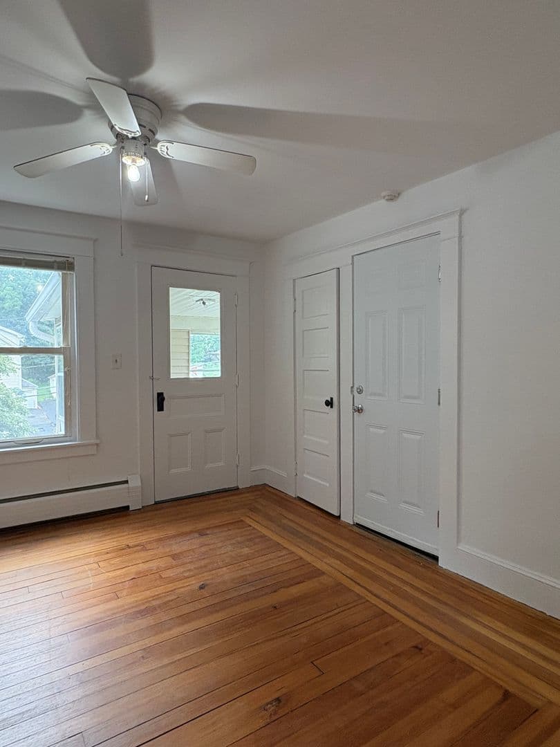Bristol Apartment: 48 Gridley Street