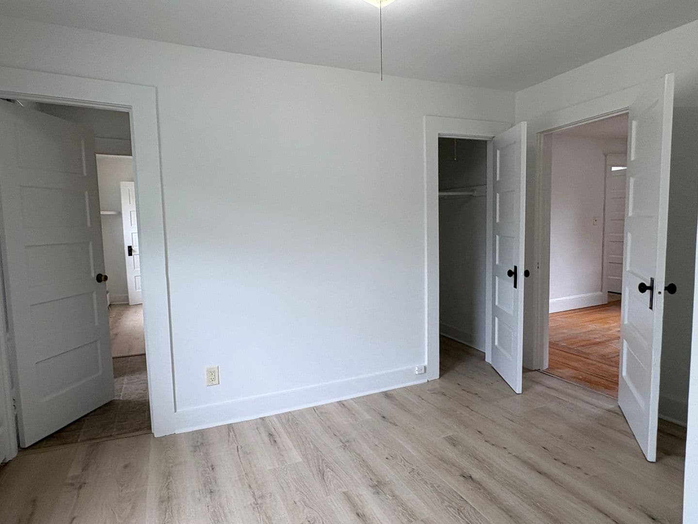Bristol Apartment: 48 Gridley Street