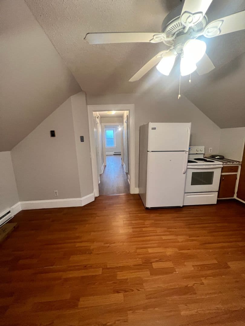 Terryville Apartment: 17 Burnham St