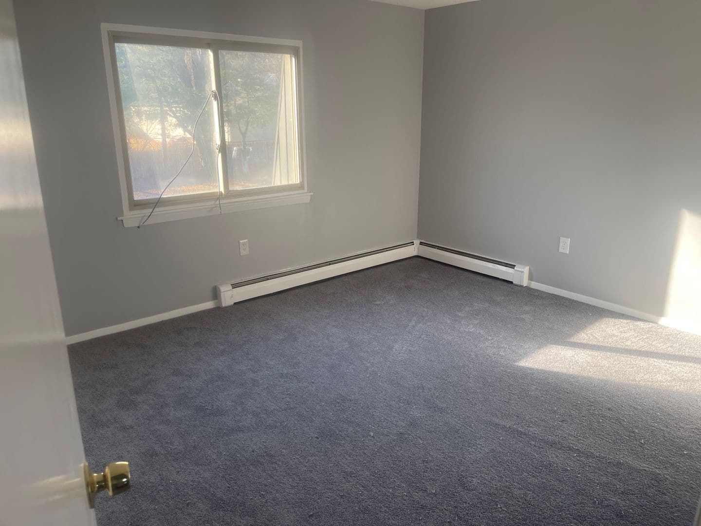 Bristol Apartment: 818-826 Pine Street