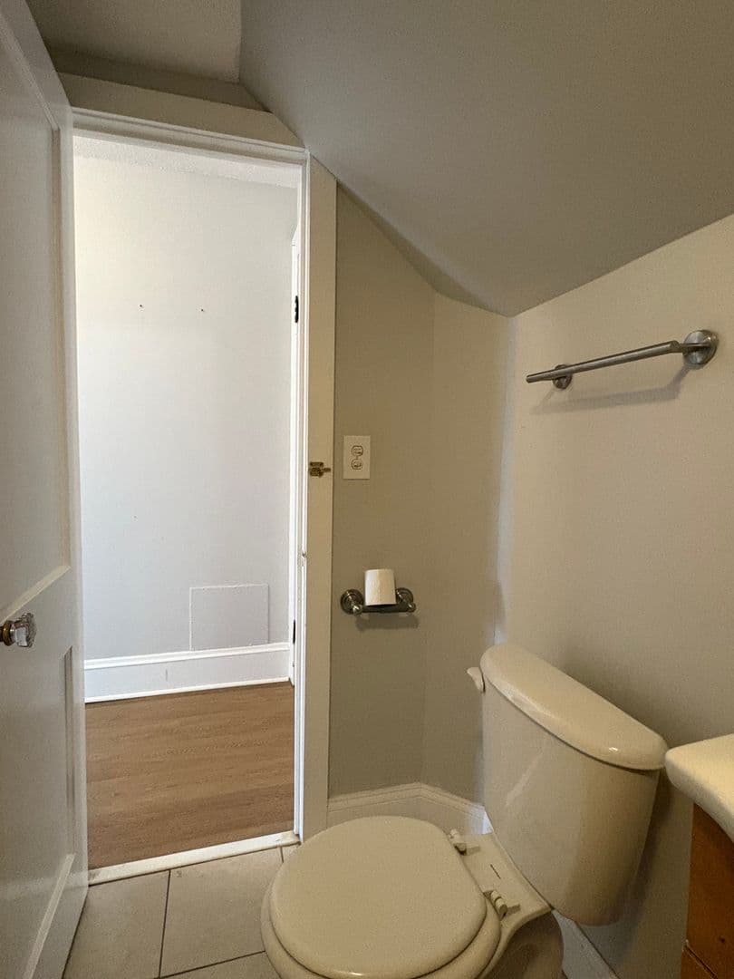 Terryville Apartment: 17 Burnham St
