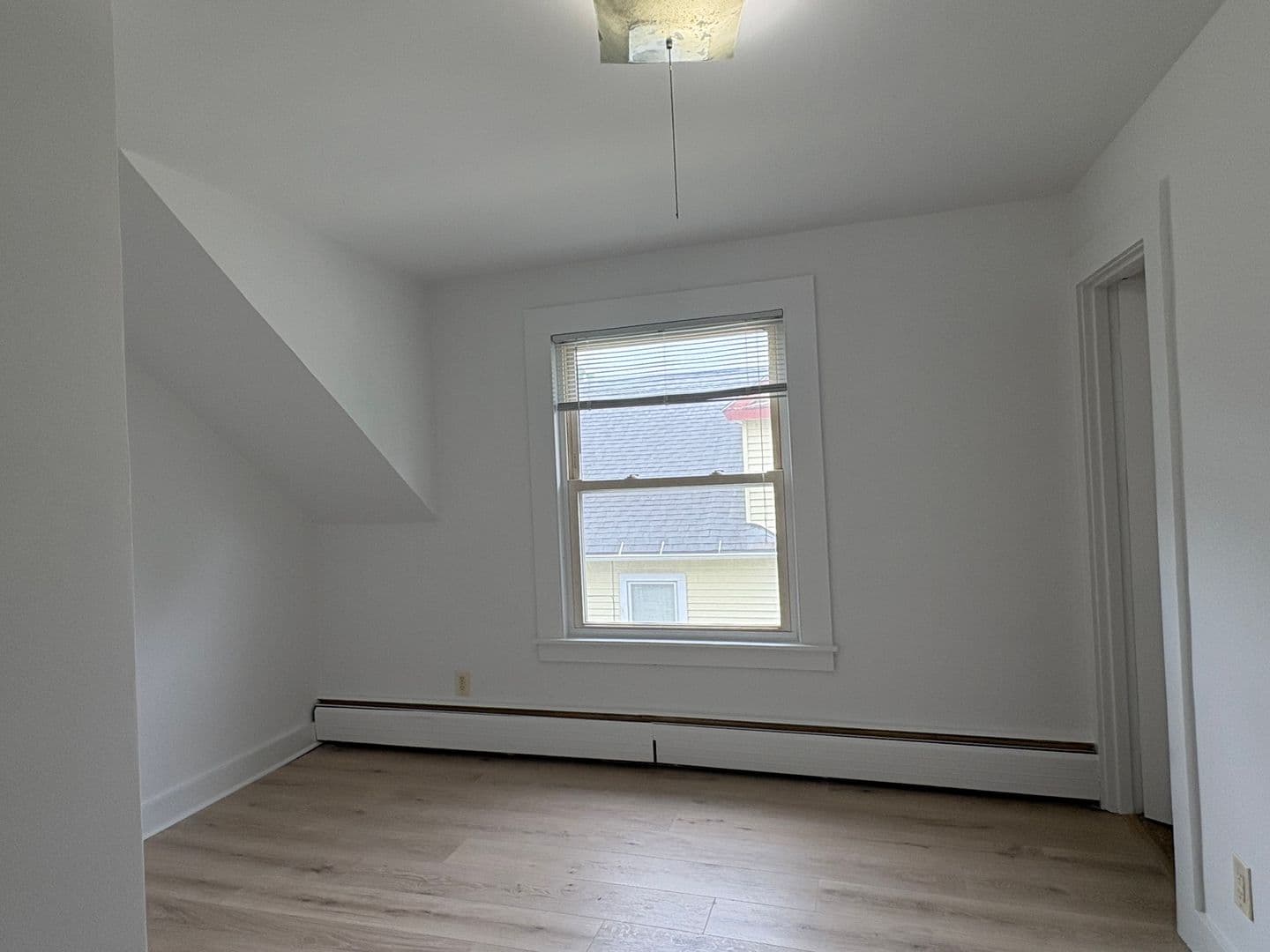 Bristol Apartment: 48 Gridley Street
