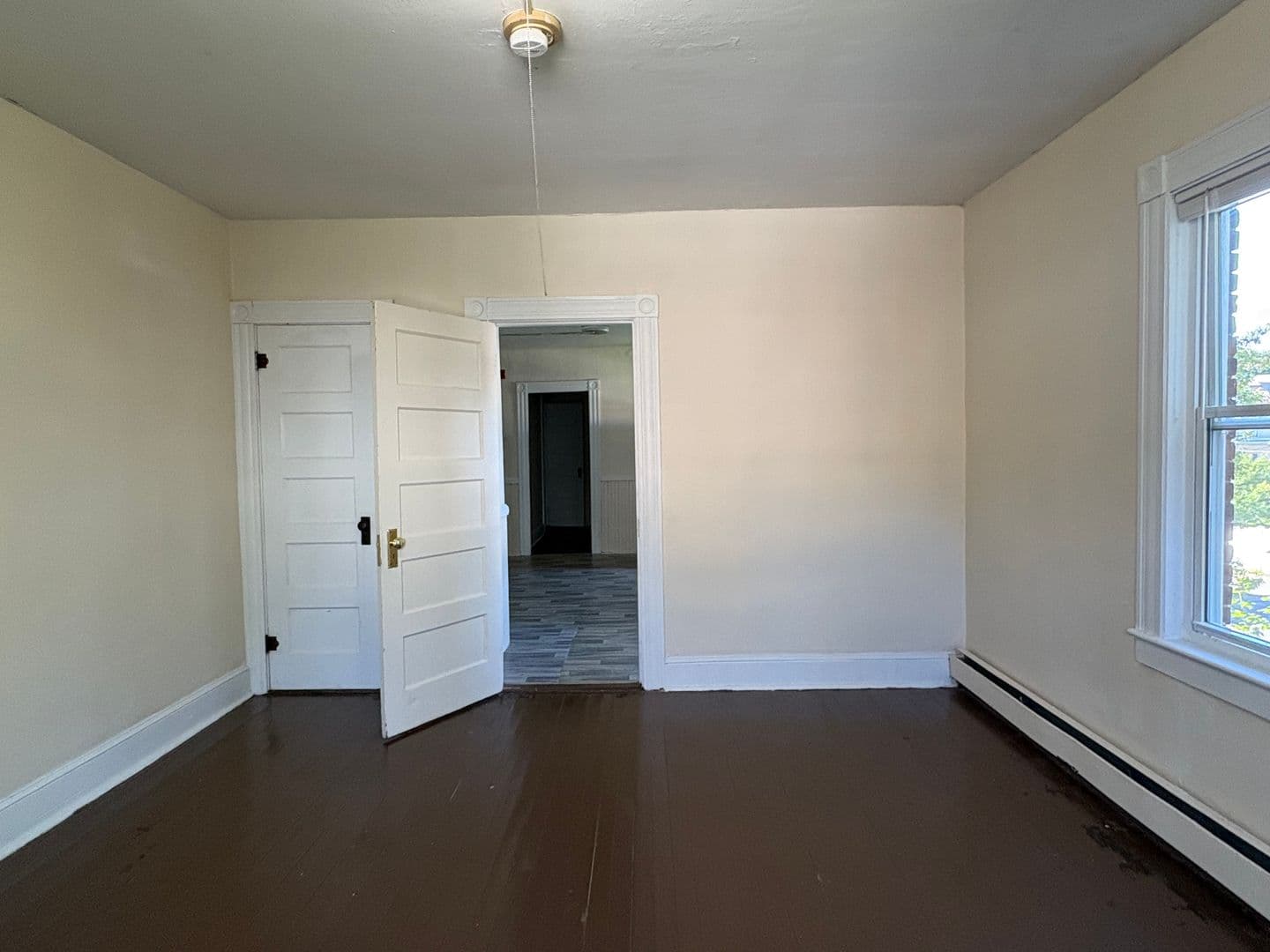 New Britain Apartment: 240-242 Washington St