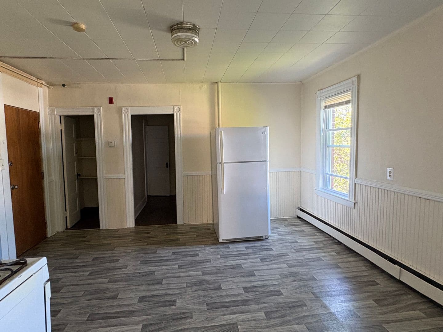 New Britain Apartment: 240-242 Washington St