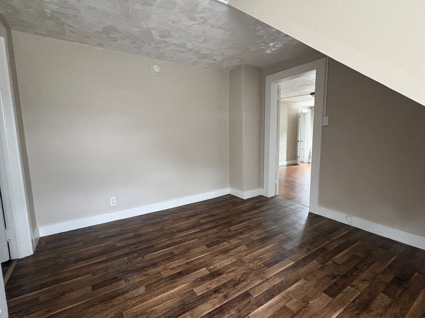 Meriden Apartment: 56 N First St