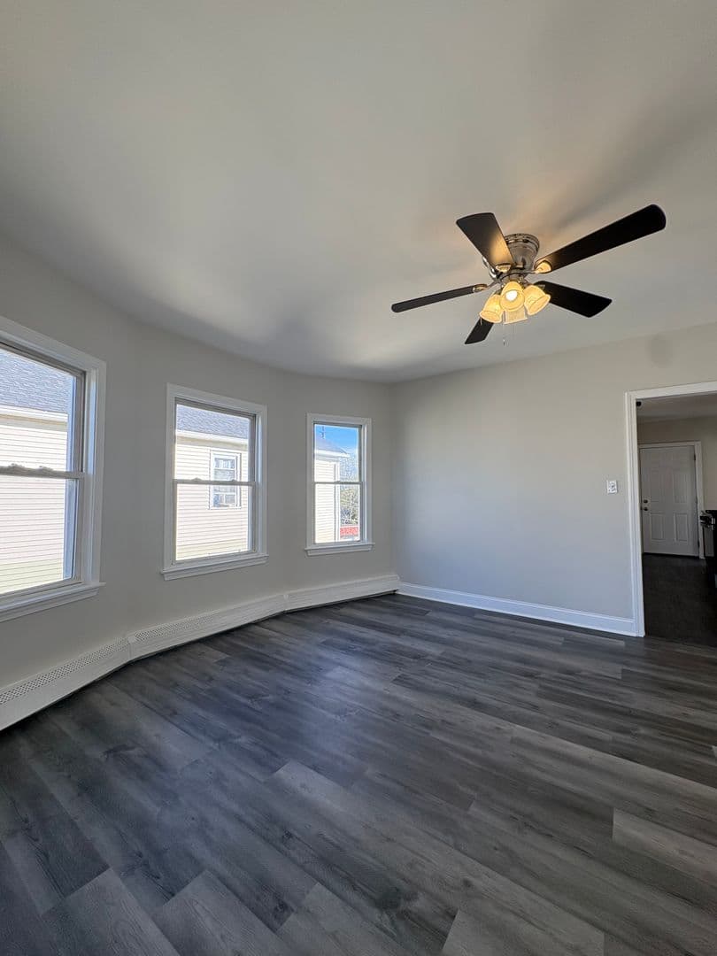 New Britain Apartment: 680 W Main Street