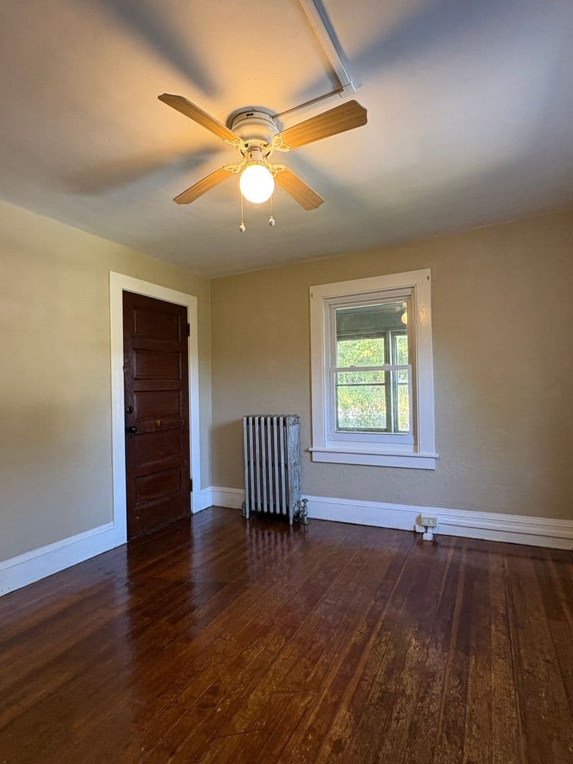 Portland Apartment: 51 Grove St