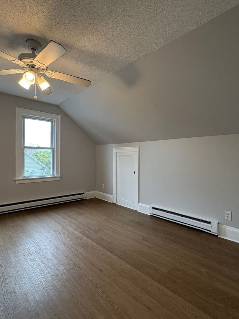Terryville Apartment: 17 Burnham St