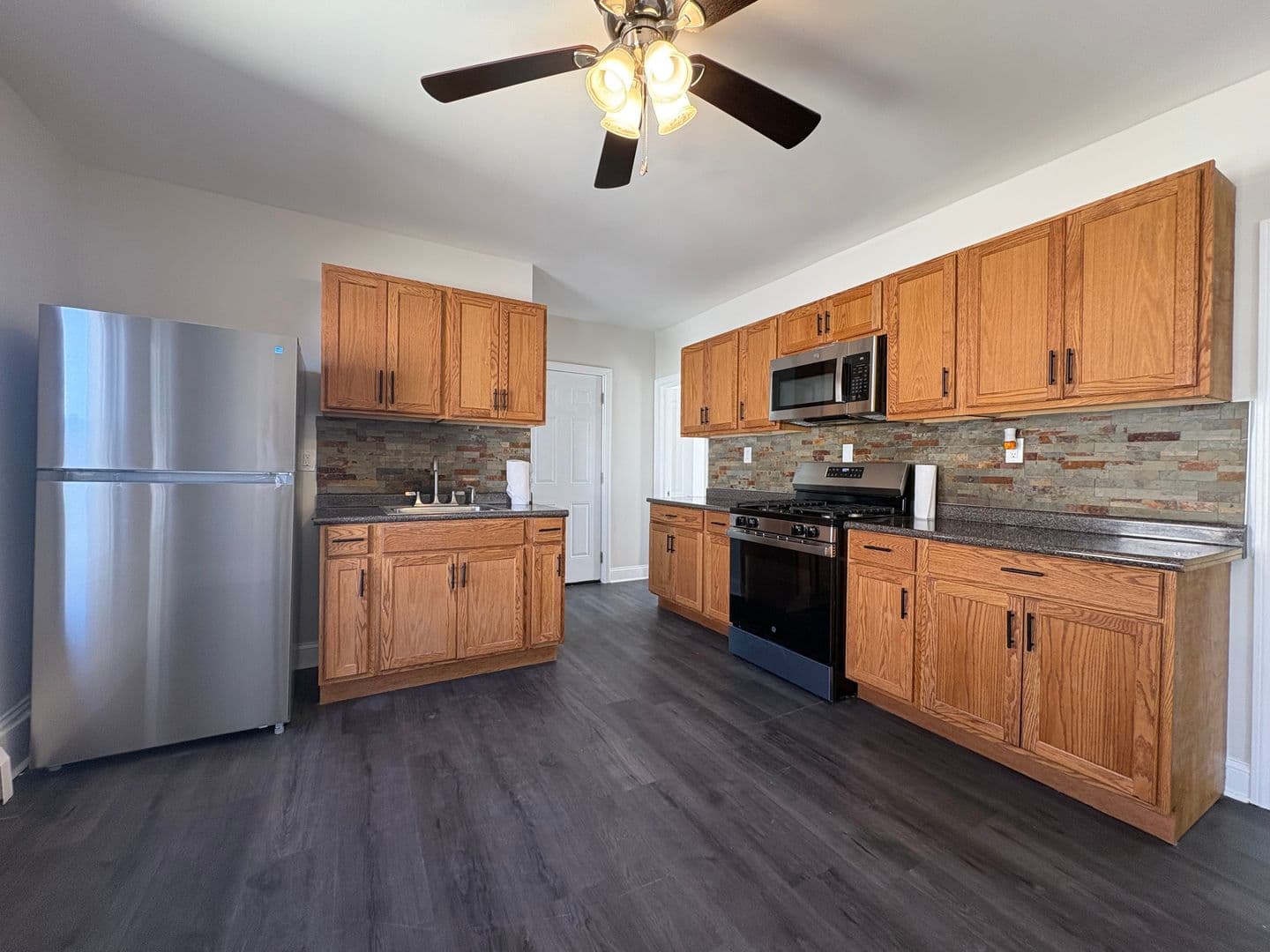New Britain Apartment: 680 W Main Street
