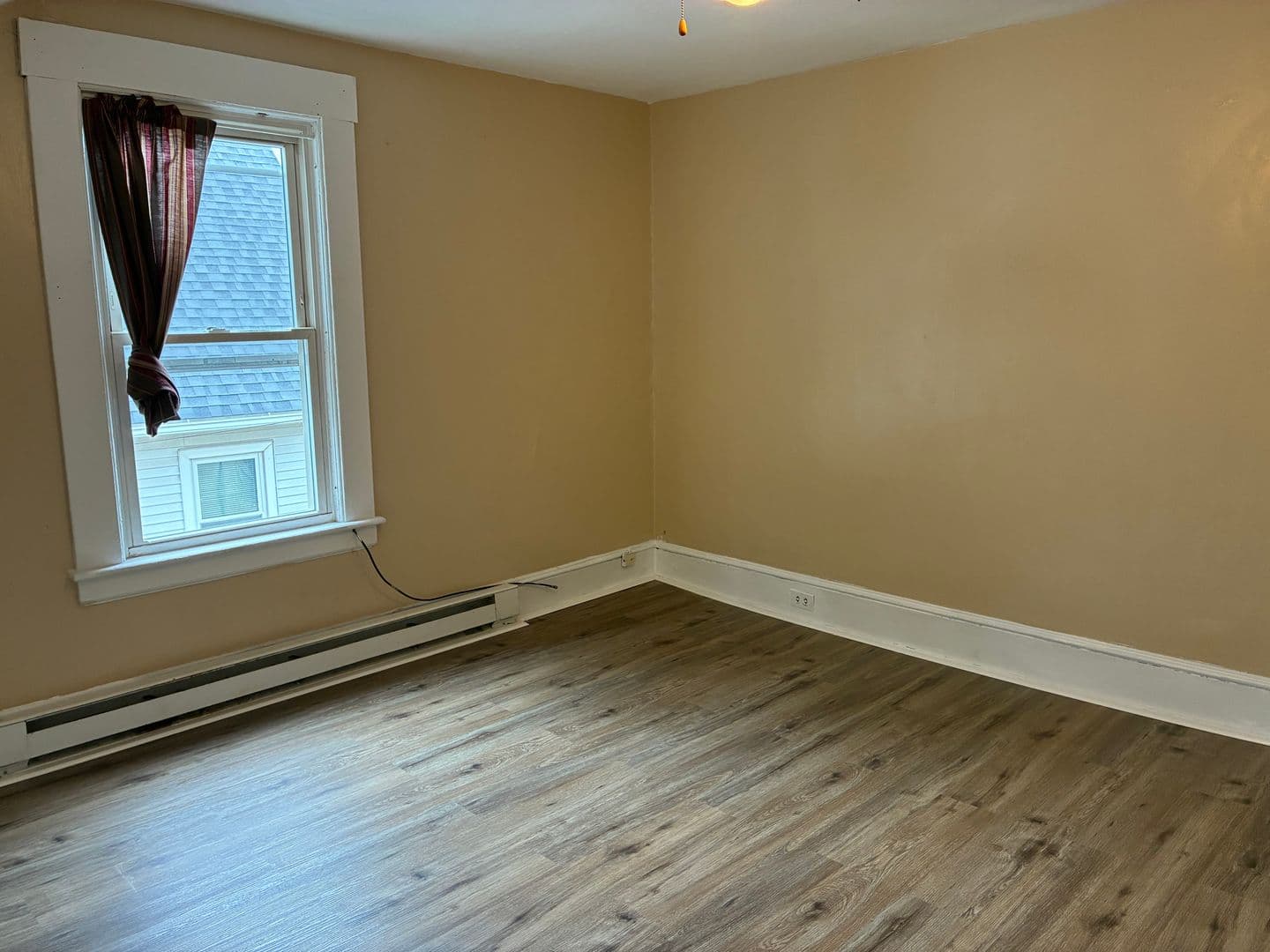 Middletown Apartment: 190 Liberty Street
