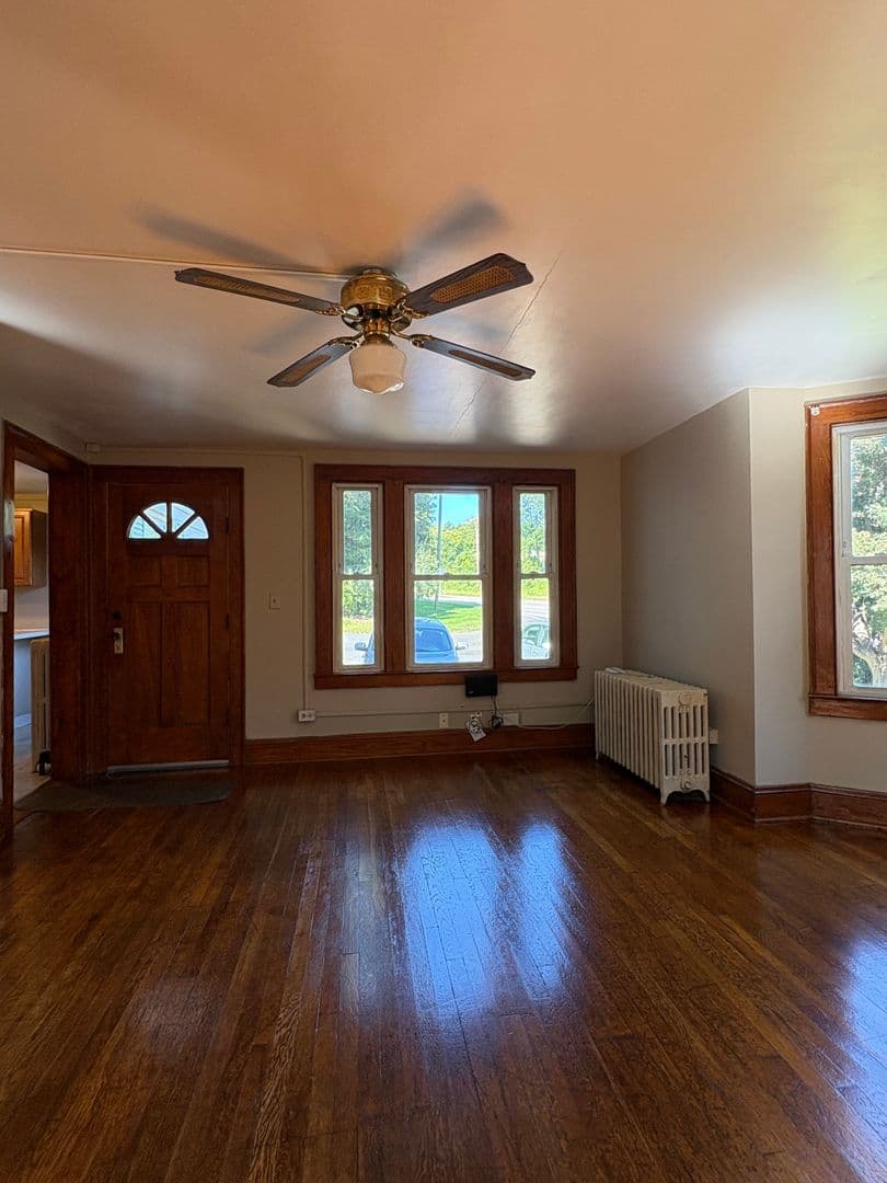 Portland Apartment: 51 Grove St