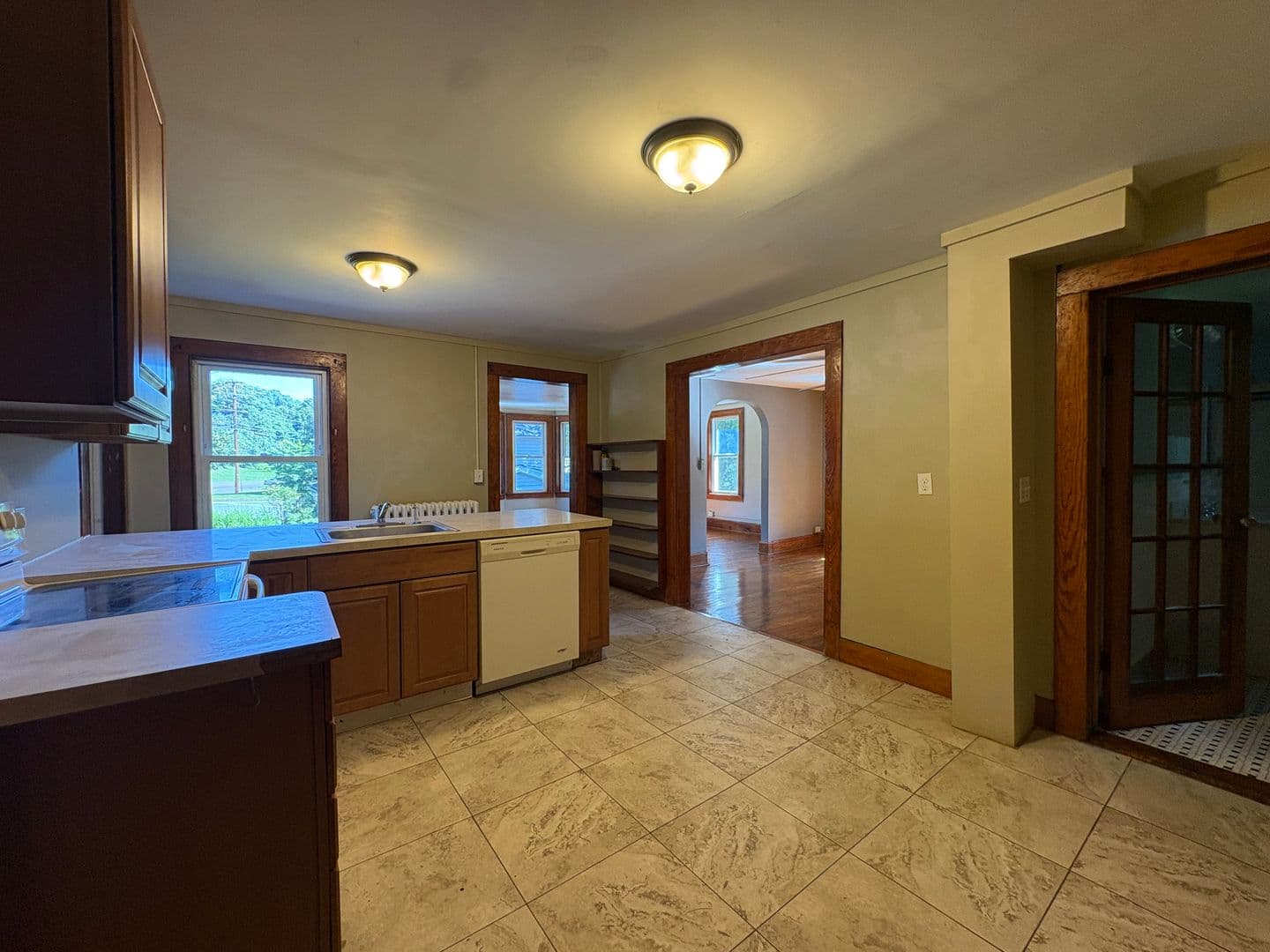 Portland Apartment: 51 Grove St