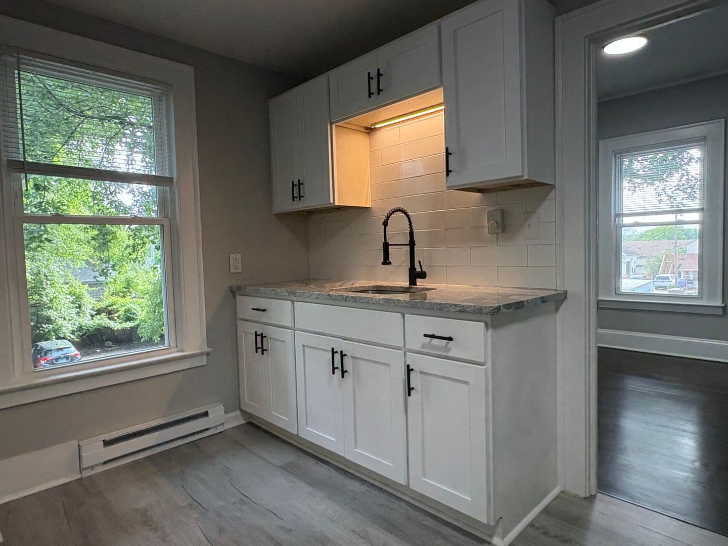 Portland Apartment: 200 Main Street