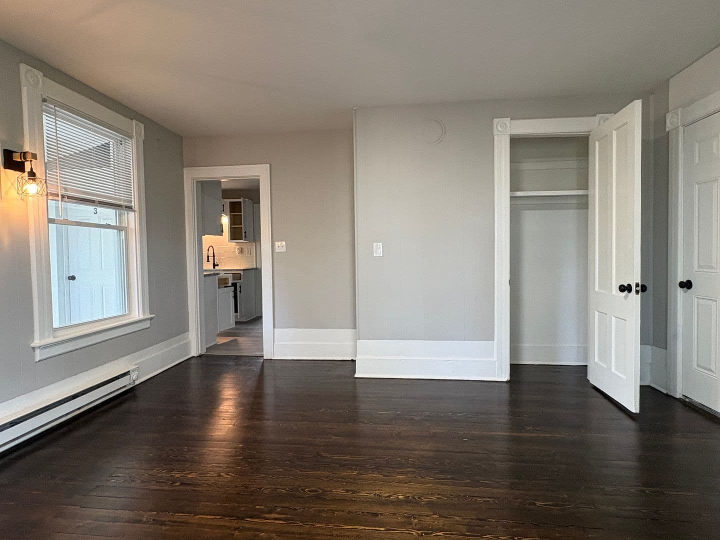 Portland Apartment: 200 Main Street