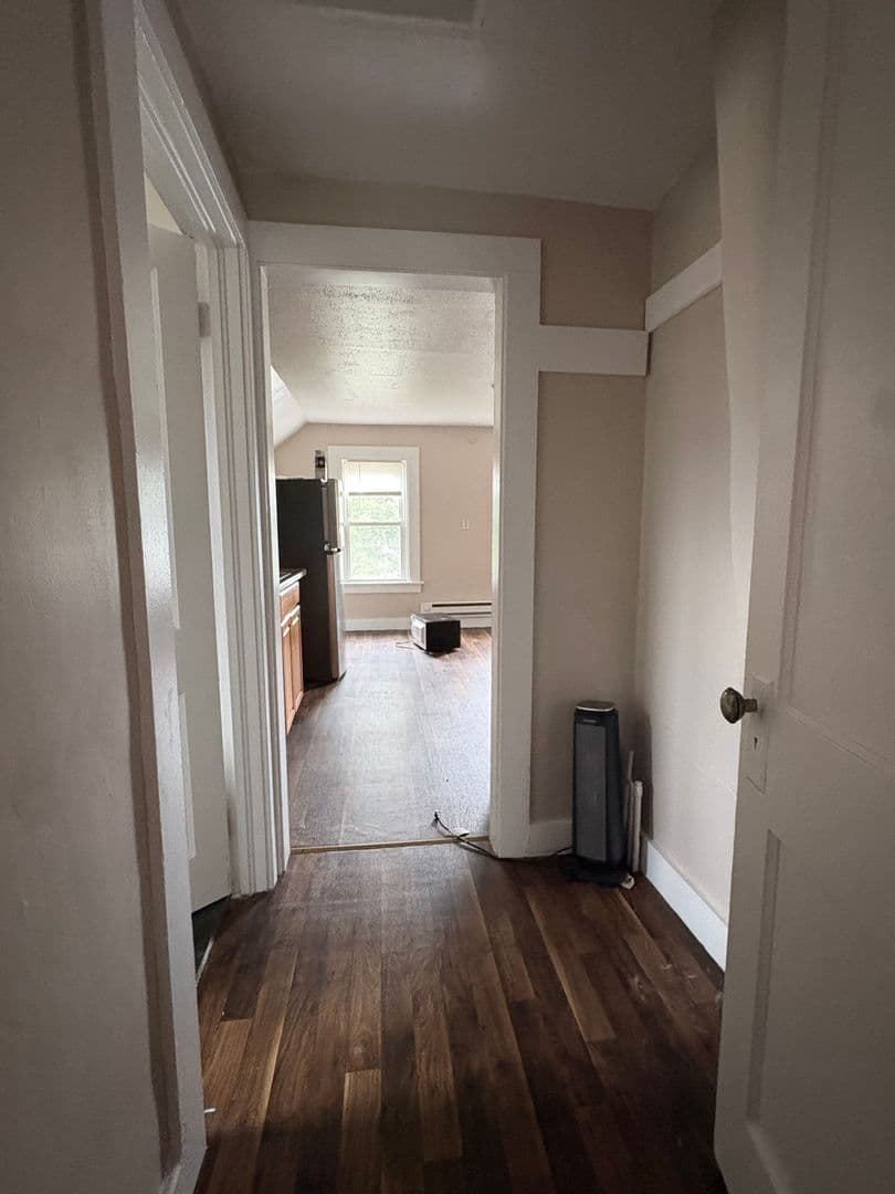 Meriden Apartment: 56 N First St