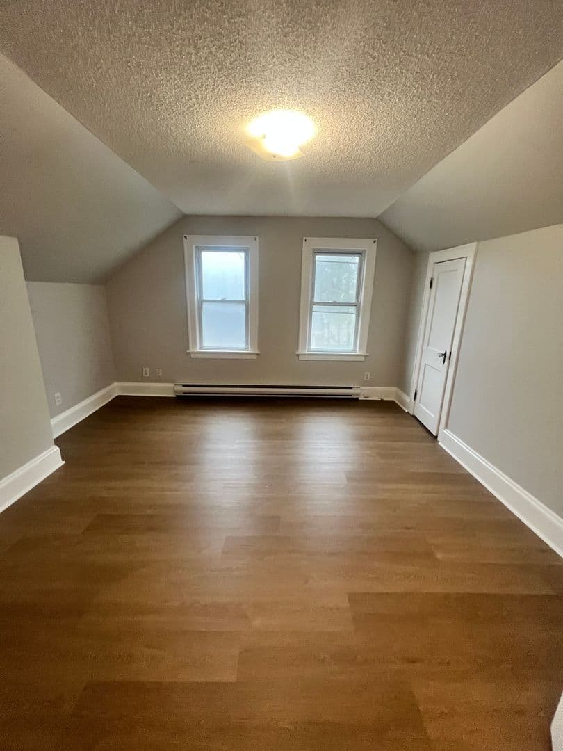 Terryville Apartment: 17 Burnham St