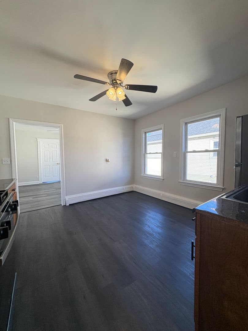 New Britain Apartment: 680 W Main Street