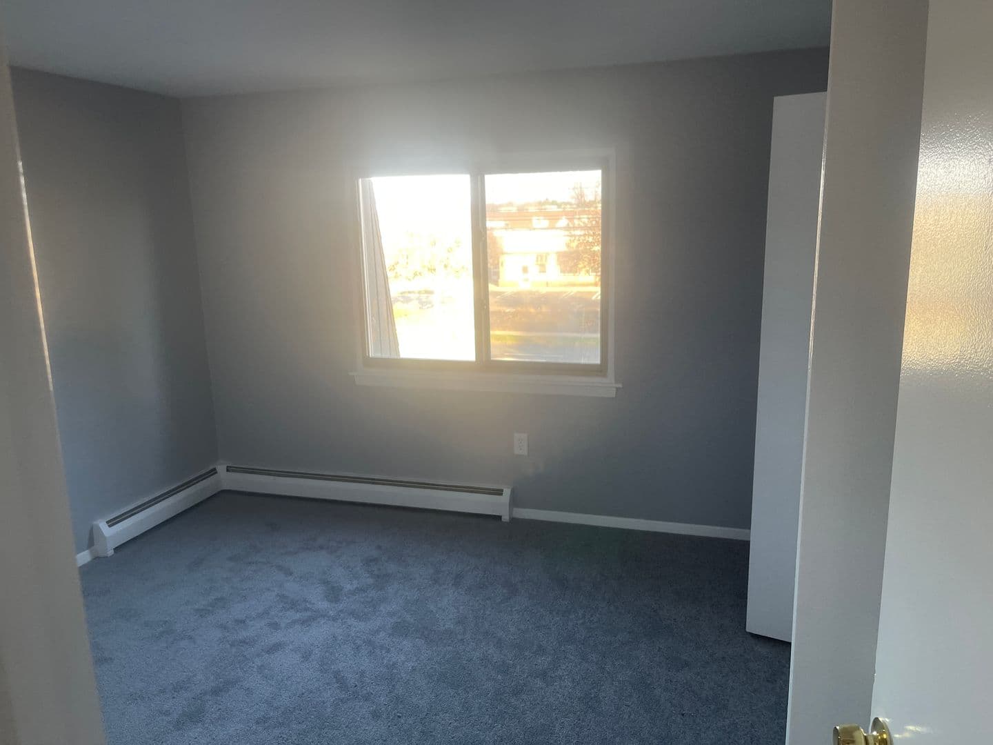 Bristol Apartment: 818-826 Pine Street