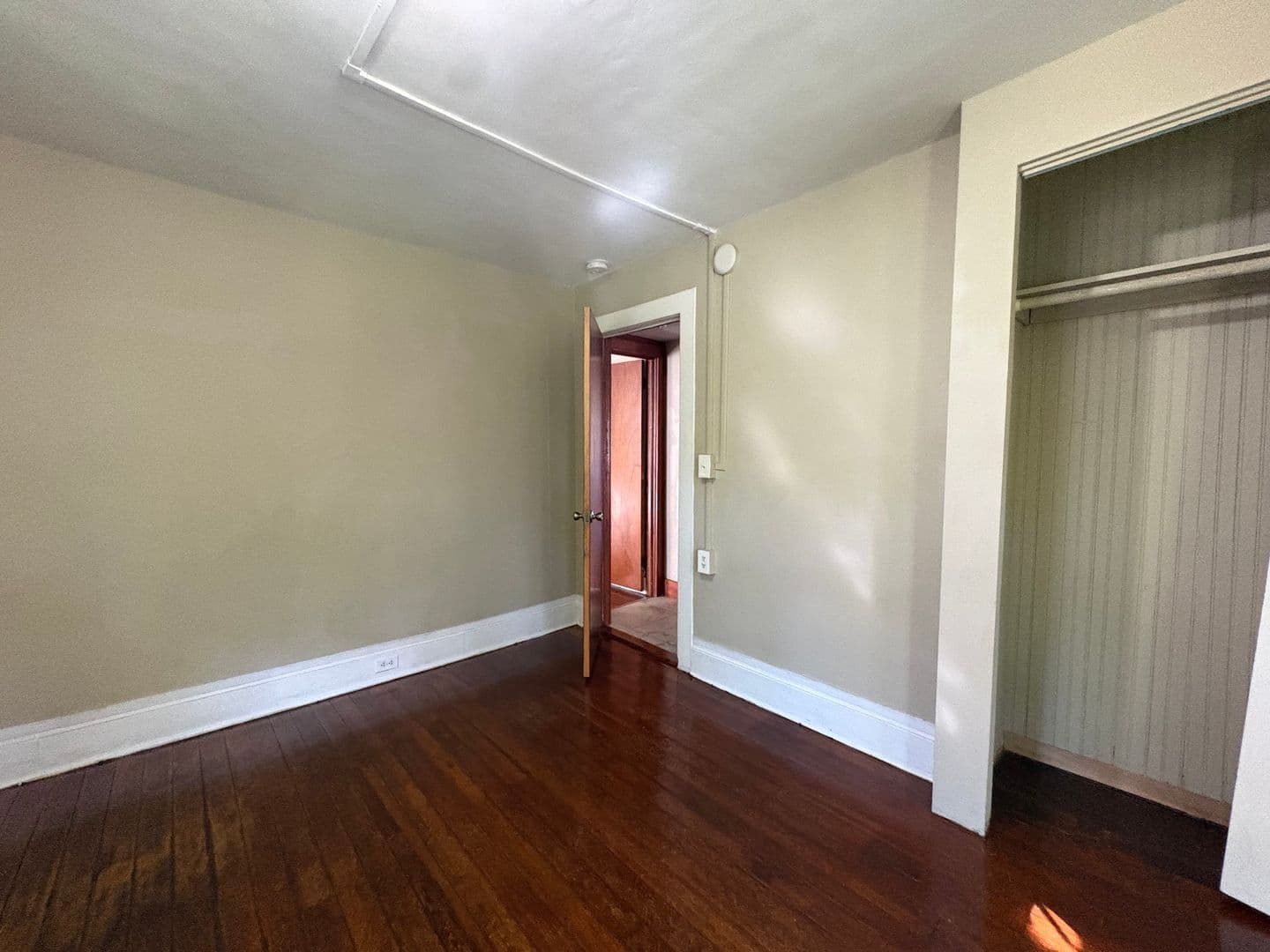 Portland Apartment: 51 Grove St