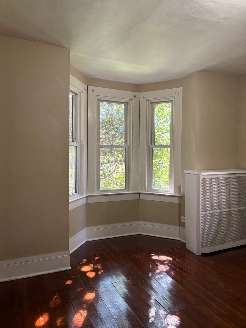 Portland Apartment: 51 Grove St