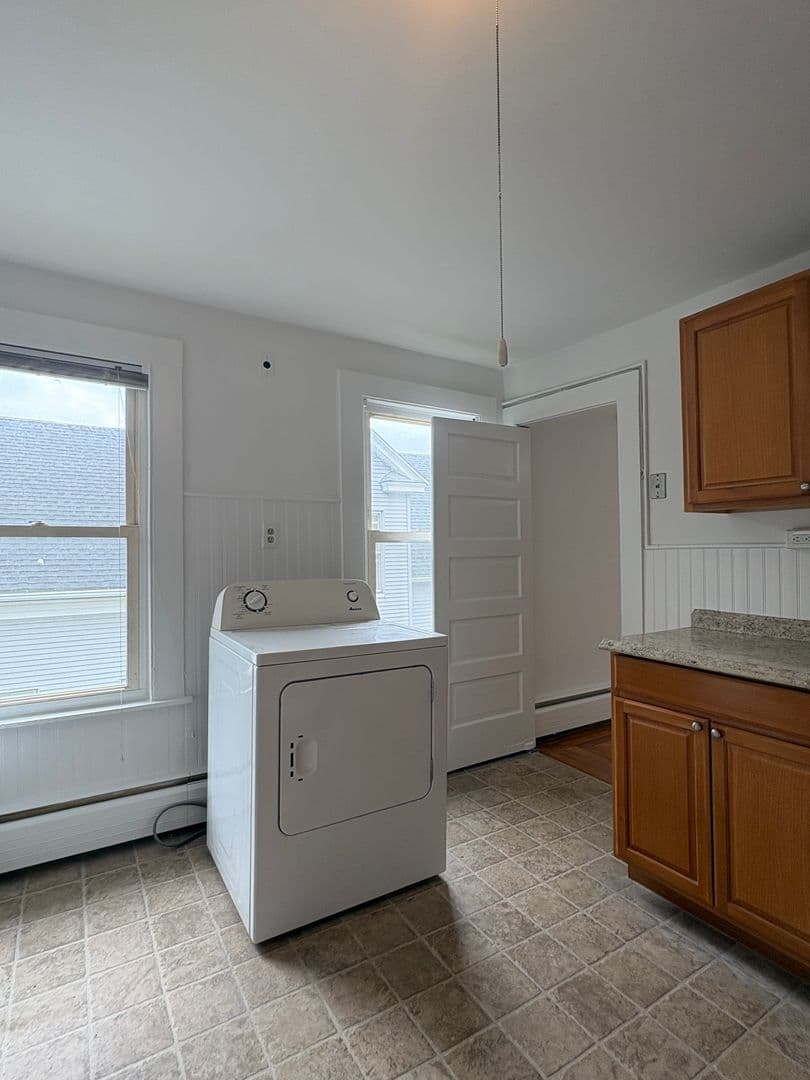 Bristol Apartment: 48 Gridley Street