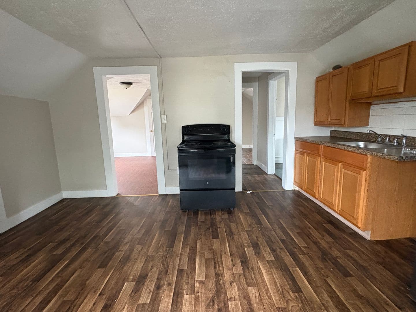 Meriden Apartment: 56 N First St