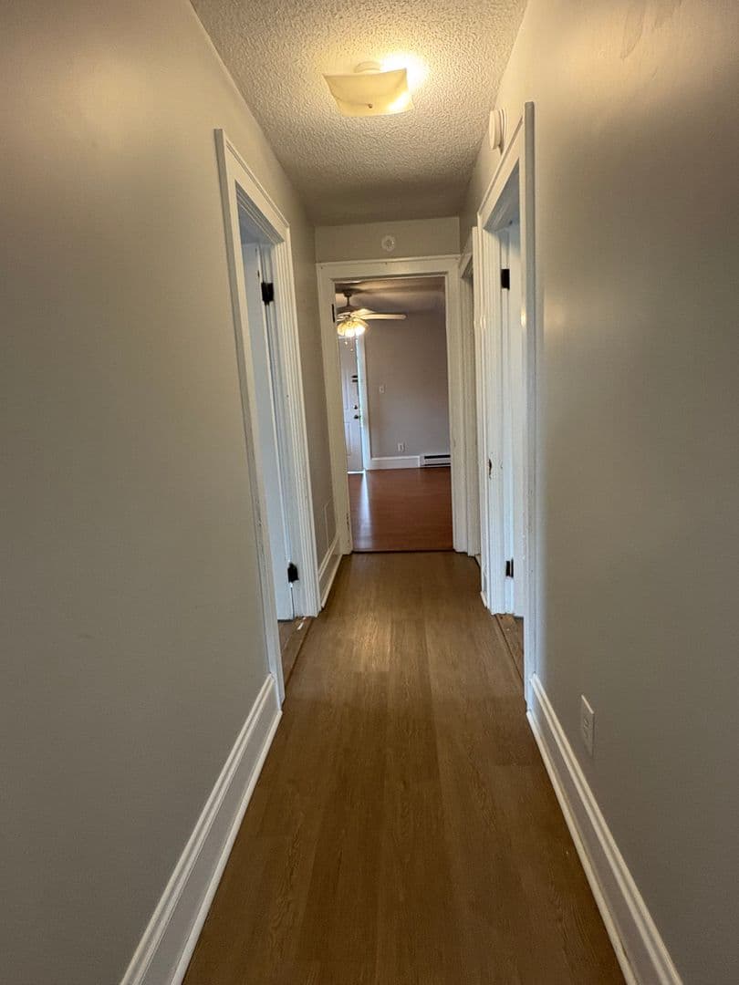 Terryville Apartment: 17 Burnham St
