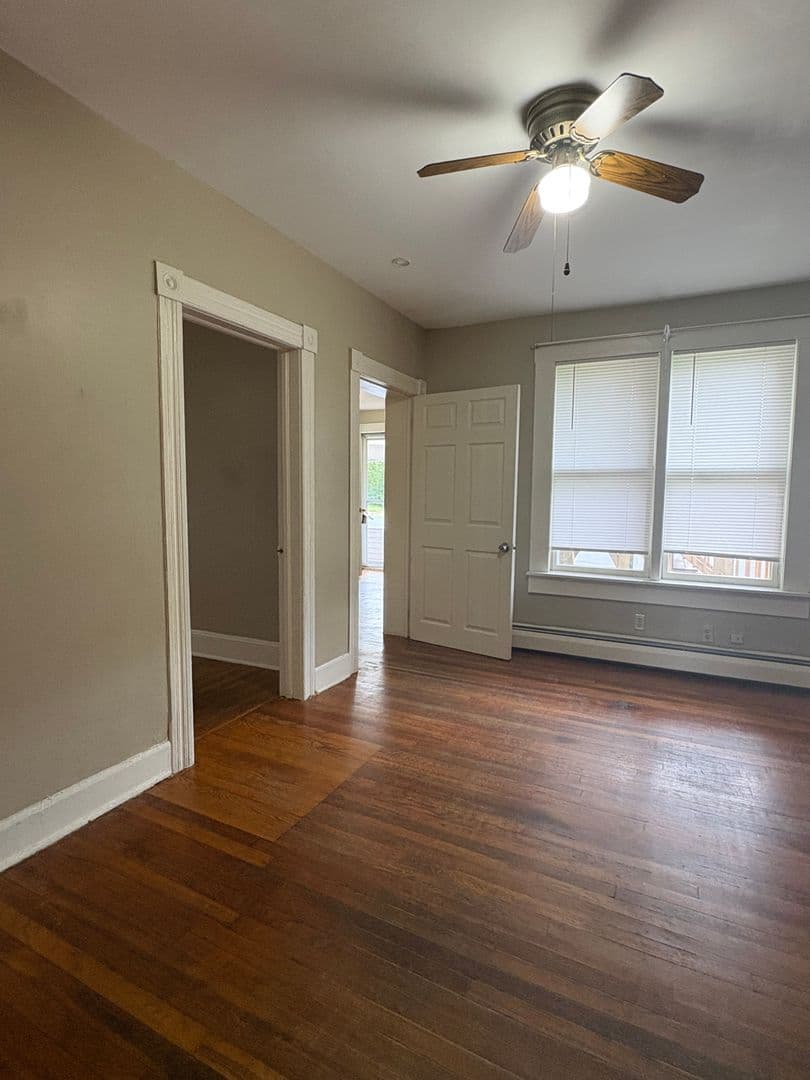 Middletown Apartment: 28 Durant Terrace
