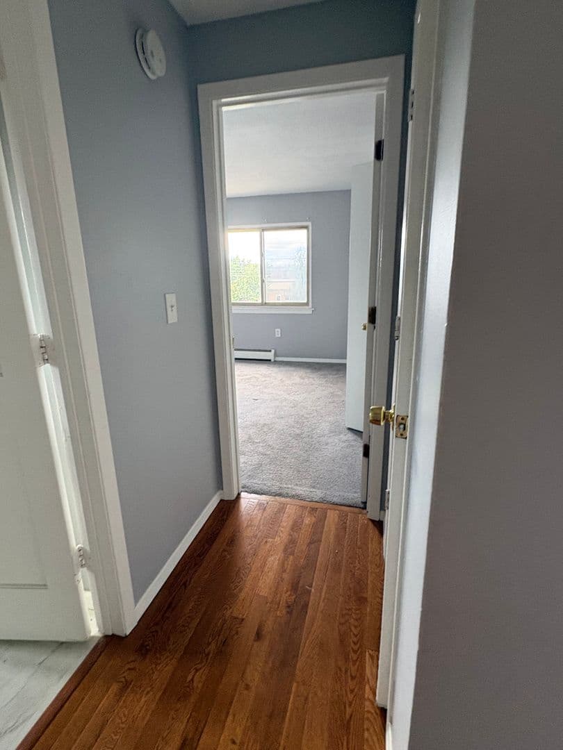 Bristol Apartment: 818-826 Pine Street