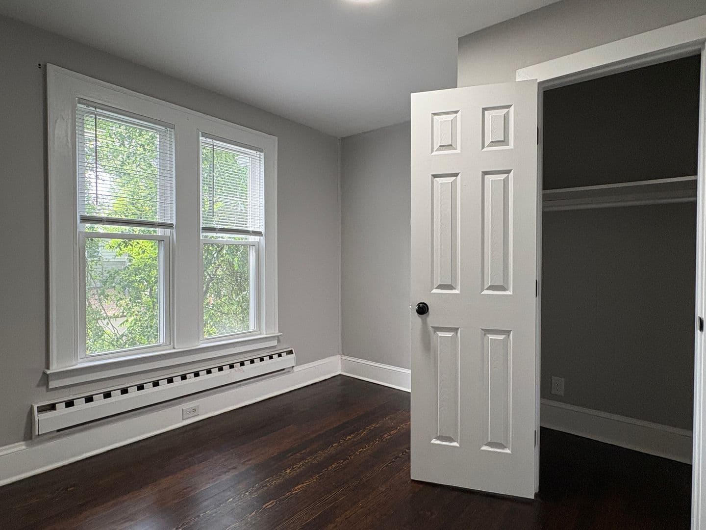 Portland Apartment: 200 Main Street