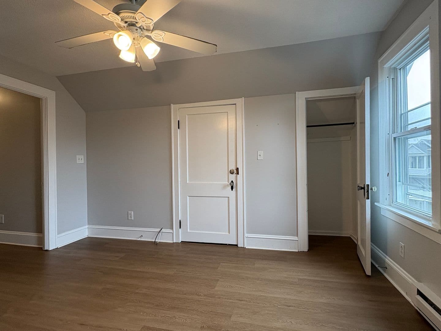 Terryville Apartment: 17 Burnham St