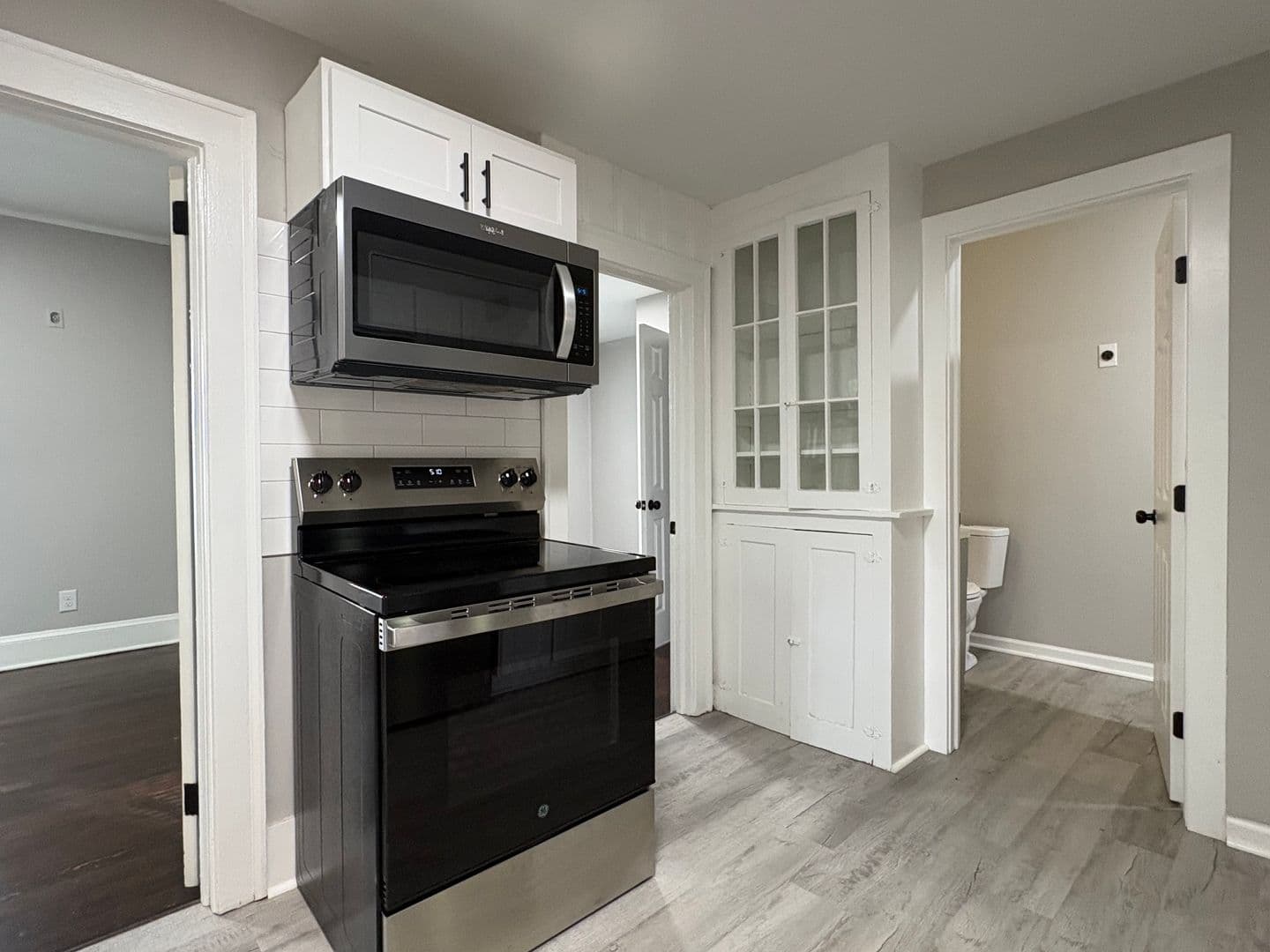 Portland Apartment: 200 Main Street