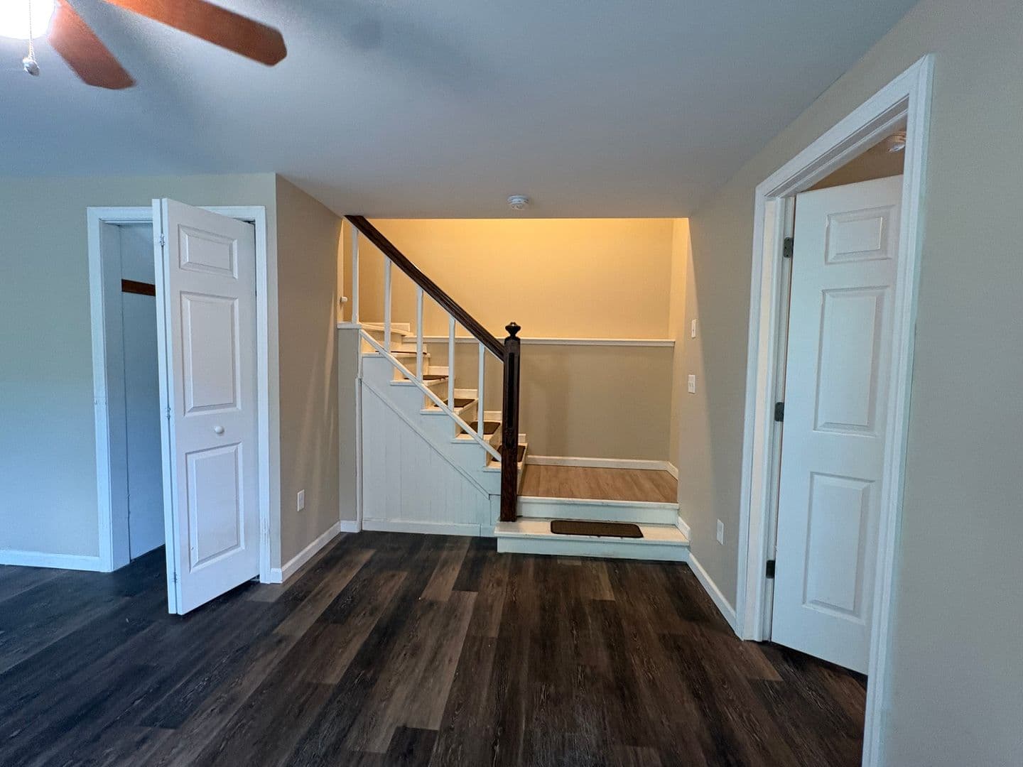 Middletown Apartment: 1185 Randolph Rd