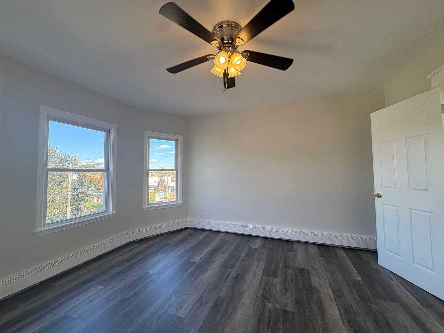 New Britain Apartment: 680 W Main Street